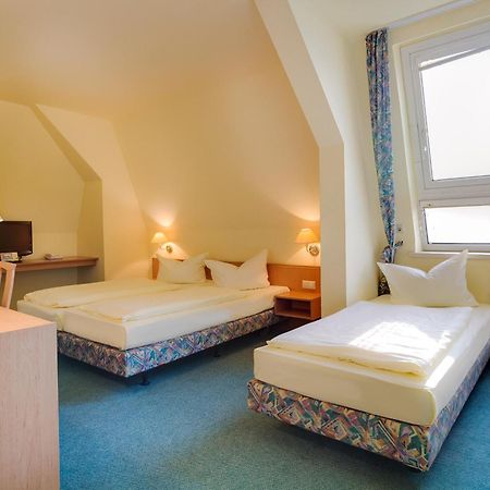 Hotel Alte Klavierfabrik Meißen Rom bilde