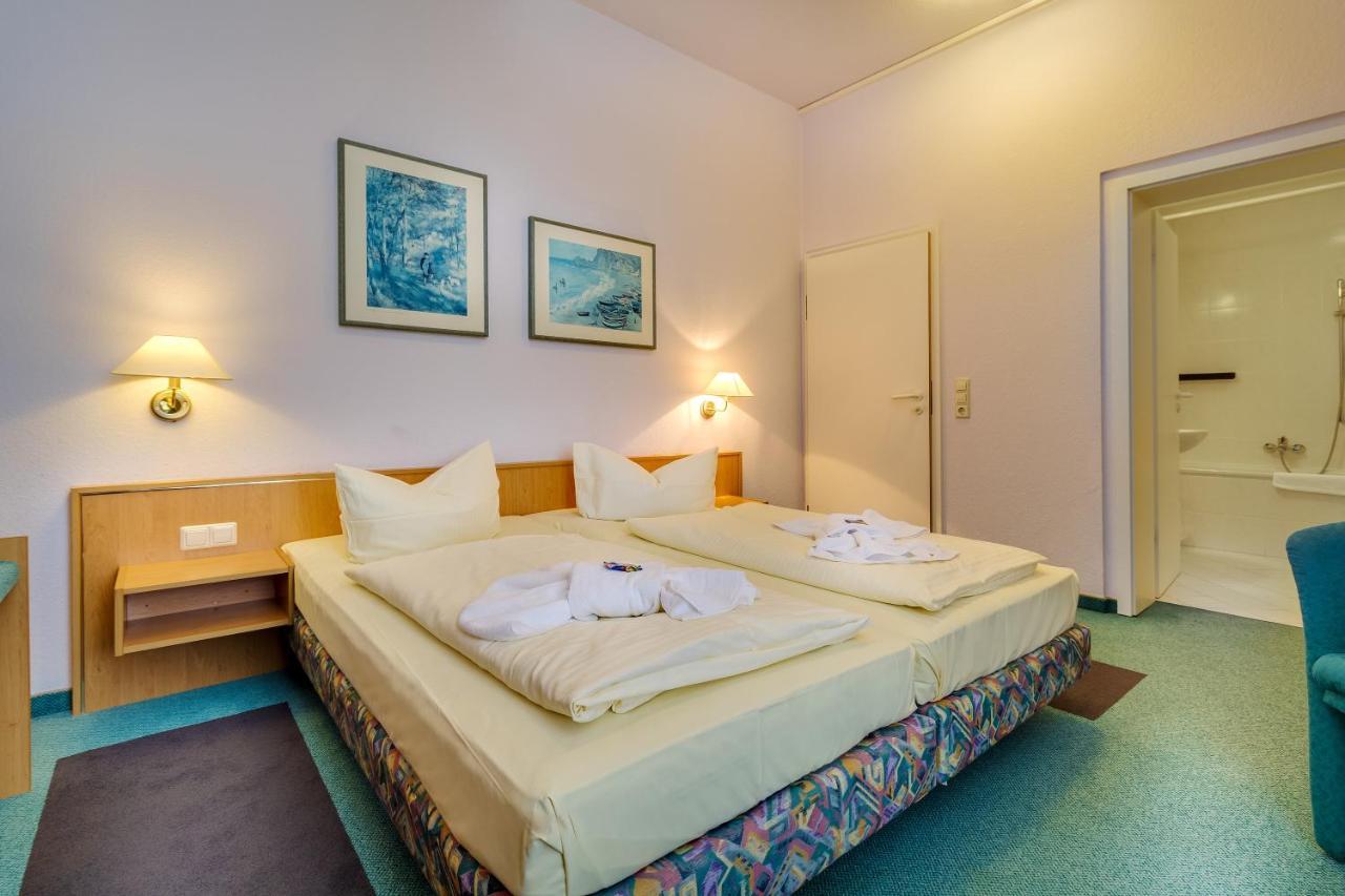 Hotel Alte Klavierfabrik Meißen Eksteriør bilde