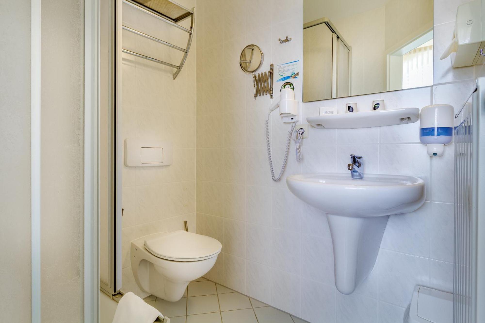 Hotel Alte Klavierfabrik Meißen Eksteriør bilde