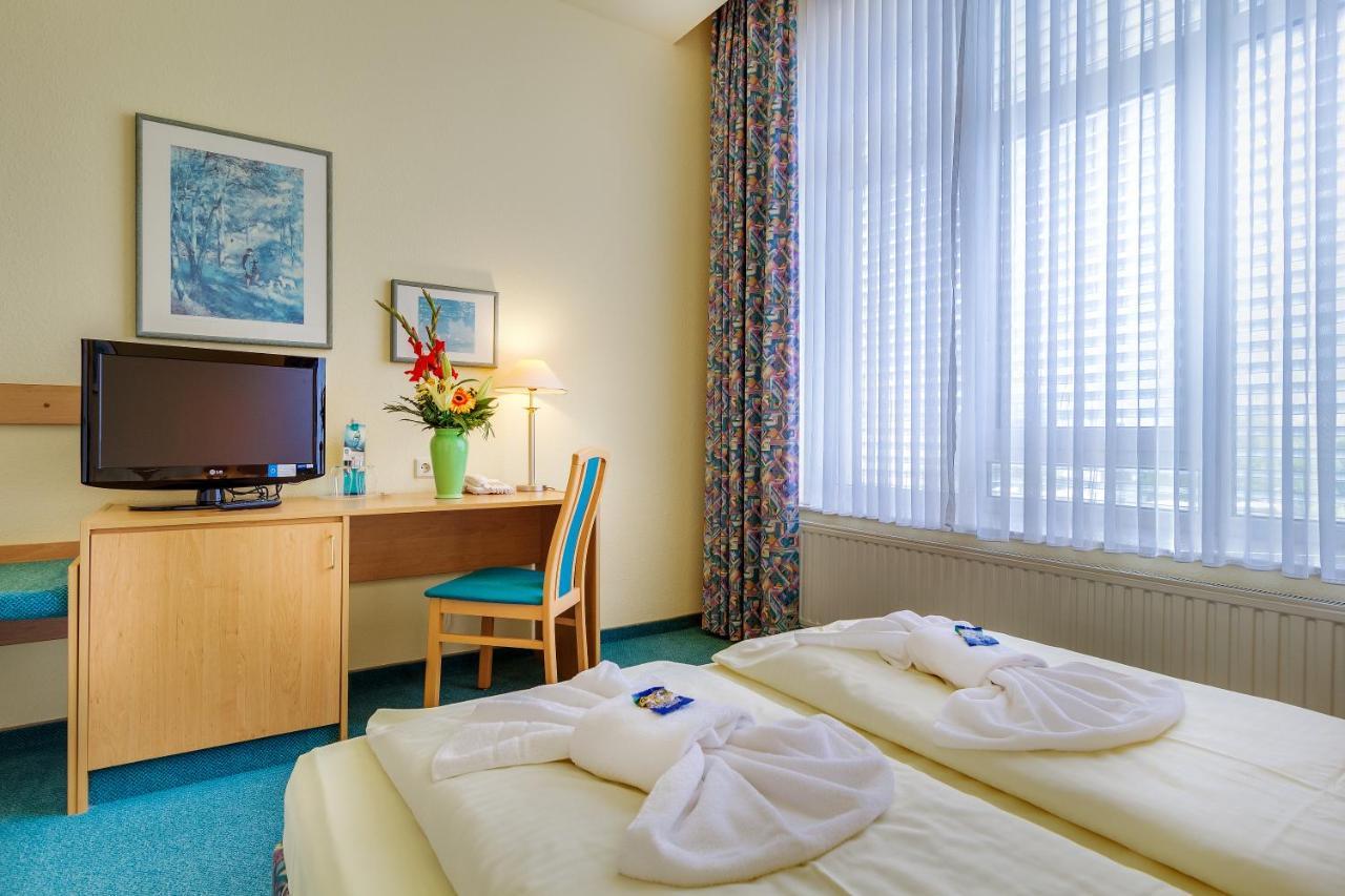 Hotel Alte Klavierfabrik Meißen Eksteriør bilde