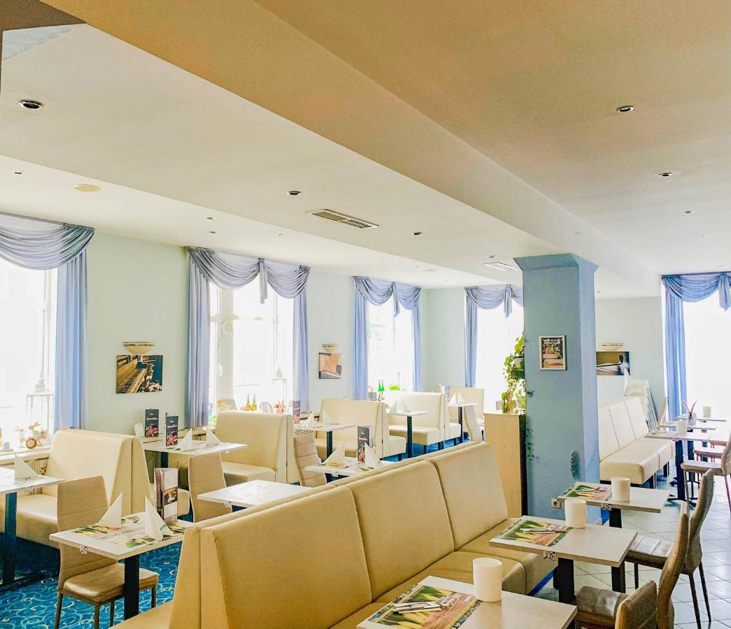 Hotel Alte Klavierfabrik Meißen Eksteriør bilde
