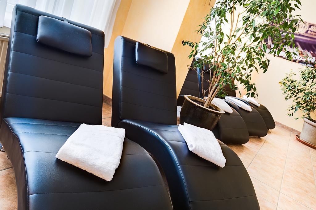 Hotel Alte Klavierfabrik Meißen Eksteriør bilde