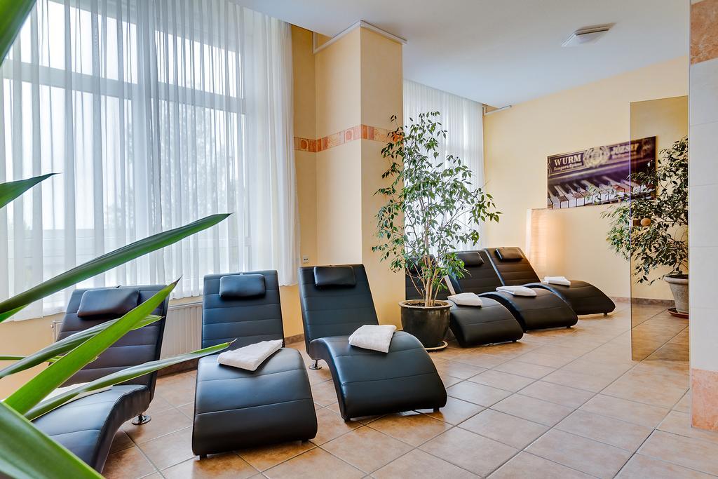 Hotel Alte Klavierfabrik Meißen Eksteriør bilde