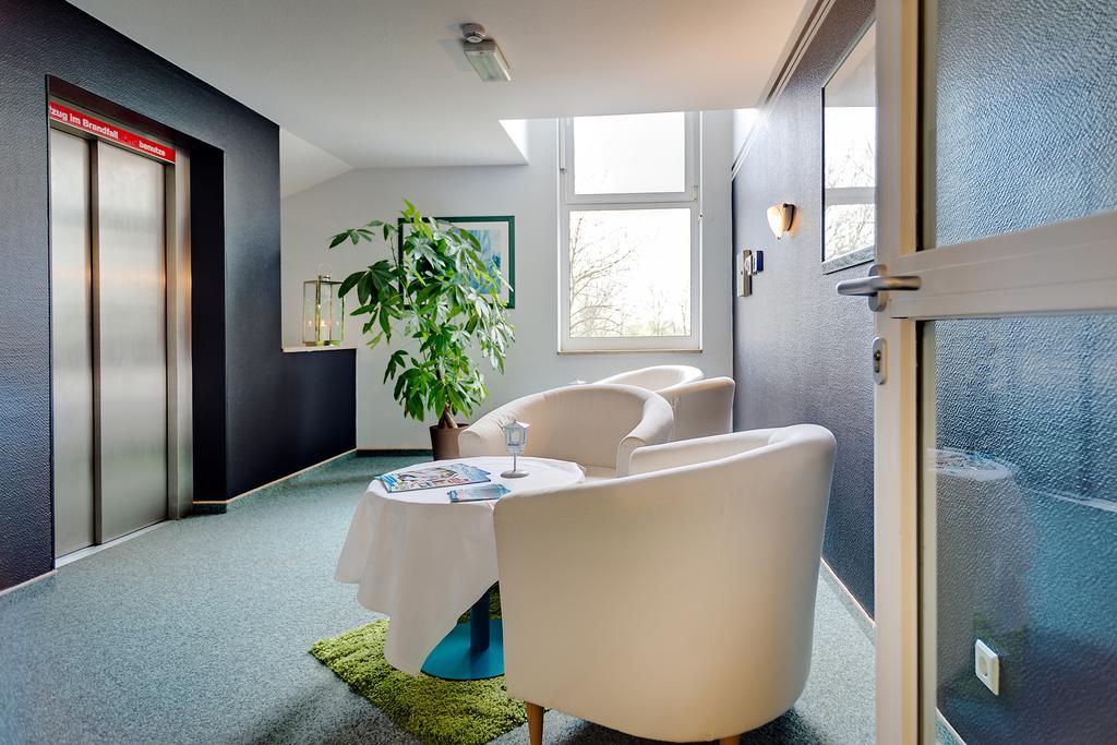 Hotel Alte Klavierfabrik Meißen Eksteriør bilde