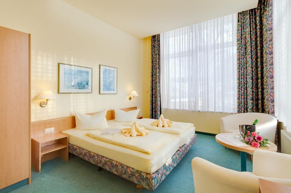 Hotel Alte Klavierfabrik Meißen Eksteriør bilde