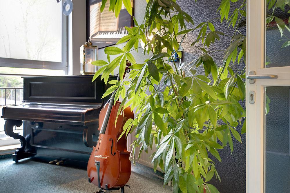 Hotel Alte Klavierfabrik Meißen Eksteriør bilde